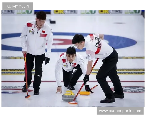 中国队以8-6战胜挪威 在2025男子冰壶世锦赛中展现卓越表现