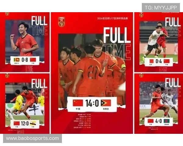 冲击世少赛 U17亚洲杯4月4日开赛 爱奇艺独家直播 央视无转播安排 冲击世少赛 U17亚洲杯4月4日开赛 爱奇艺独家直播 央视无转播安排