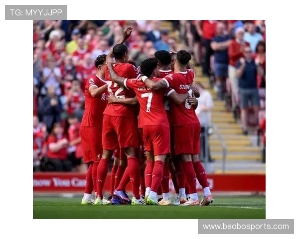 利物浦迎130年神迹胜利 德比百胜加12分领跑 奪冠稳稳在望 利物浦迎130年神迹胜利 德比百胜加12分领跑 奪冠稳稳在望