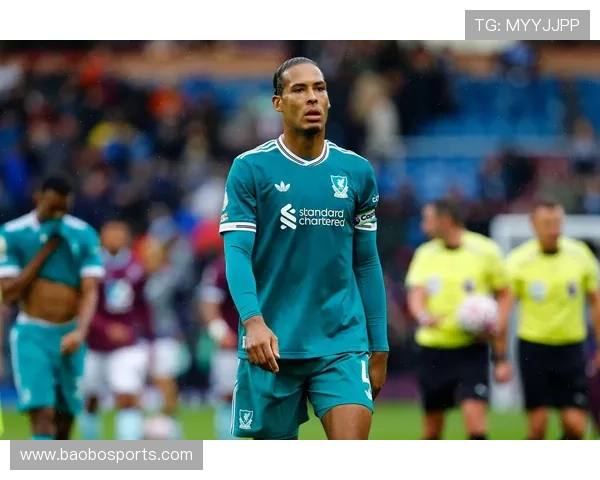 利物浦争抢19岁荷兰天才 被视范戴克接班人标价4000万镑 利物浦争抢19岁荷兰天才 被视范戴克接班人标价4000万镑