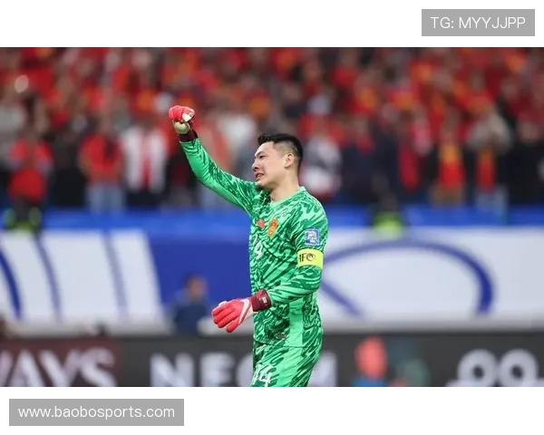 国足收官战伊万去留成谜王大雷深情回望二十载国脚奋斗岁月峥嵘路