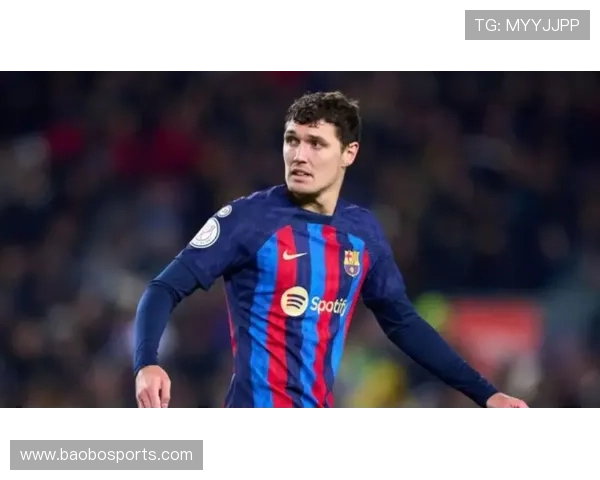 巴萨今夏将决定克里斯滕森未来 他即将获得医疗许可 巴萨今夏将决定克里斯滕森未来 他即将获得医疗许可