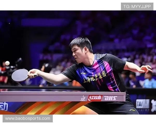 樊振东逆袭乒超联赛 最刺激王者归来剧情上演