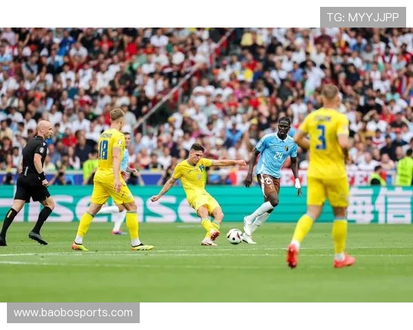 欧洲杯最新数据发布与赛况回顾趋势分析展现持续变化与发展