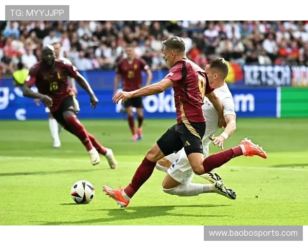 欧洲杯深度解析聚焦关键对位掀起今日赛场最大看点战术博弈走势前瞻