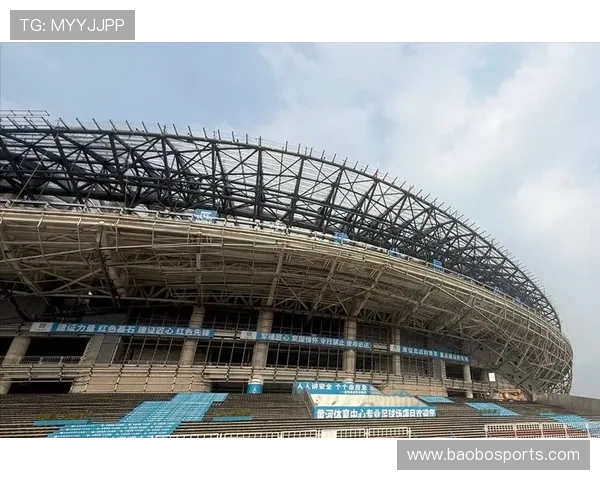 泰安天贶确定新赛季主场启用汶河体育公园足球场