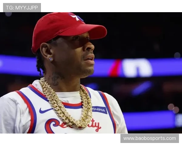 艾弗森为何被称为无冕之王 他是NBA历史上最矮的状元背后的传奇故事