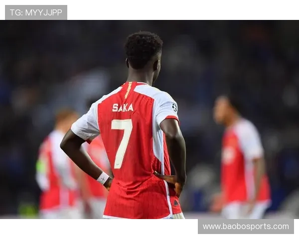 萨卡连续三季斩获双十数据跻身英超第三人地位愈发稳固表现卓越性