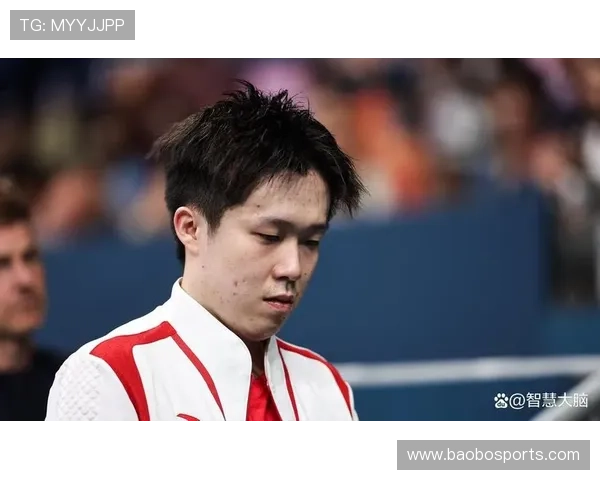 王楚钦笑着回应争议：别叫我大头，骂我可以别牵扯家人的底线声明