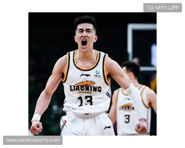 辽篮34分大胜稳居榜首 连斩劲敌全运三连冠目标依然可期