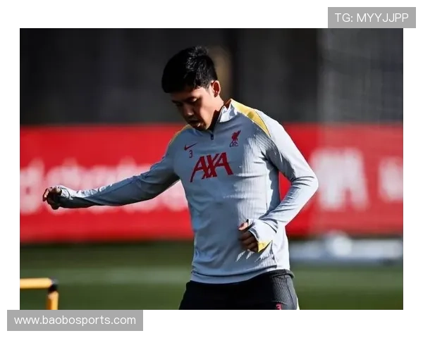 远藤航获准今夏离队利物浦因出场减少酝酿中场调整方案升级计划中