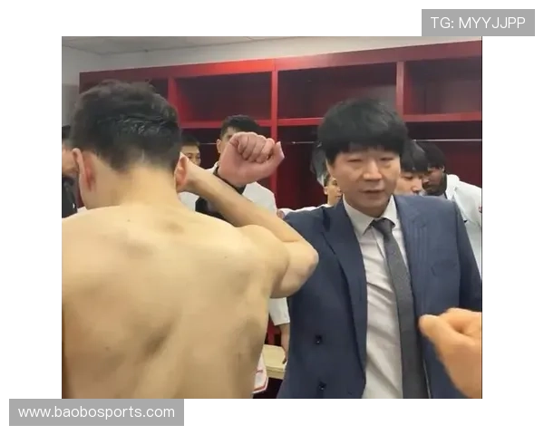 邱彪更衣室训话：辽宁四冠背后是抓住机会和以防守为核心的团队精神