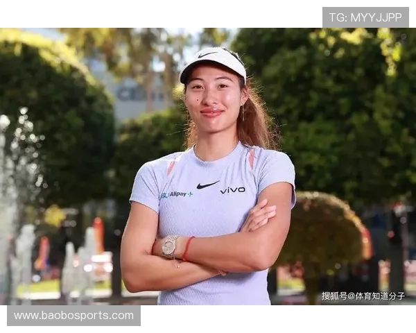 郑钦文重返世界前五女王杯冲击生涯最佳表现再迎突破契机新篇章时