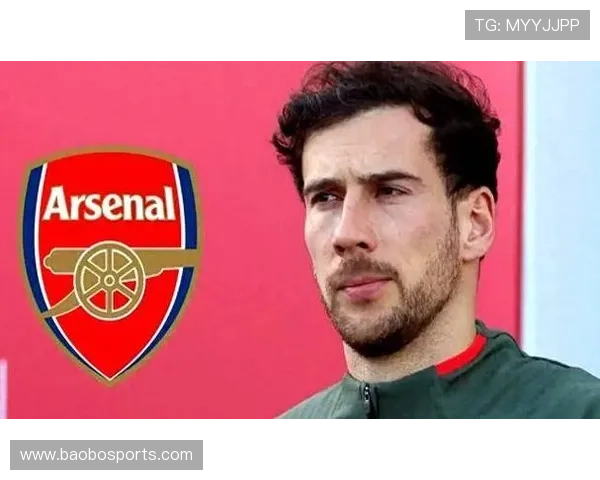 阿森纳与莱比锡就塞斯科展开初步对话 同时考虑约克雷斯作为潜在引援目标