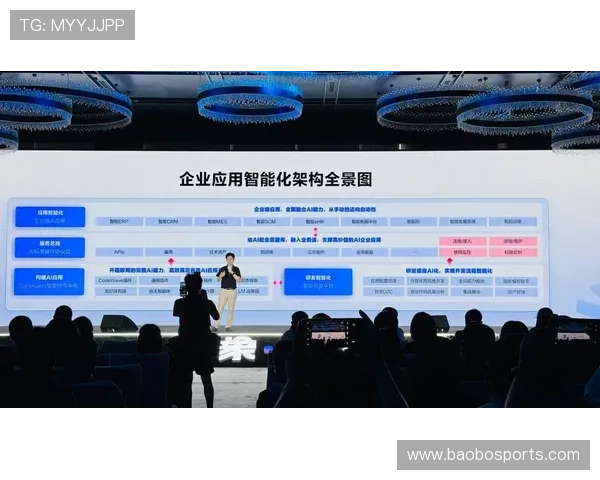 6T体育携手创新科技 打造未来体育生态平台 迈向智能化与全球化新征程