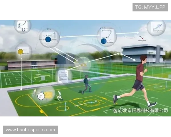 好博体育引领体育产业创新发展探索未来数字化转型新机遇