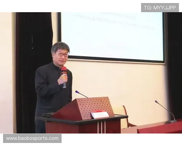 王博引领新时代科技创新与社会发展的战略探索