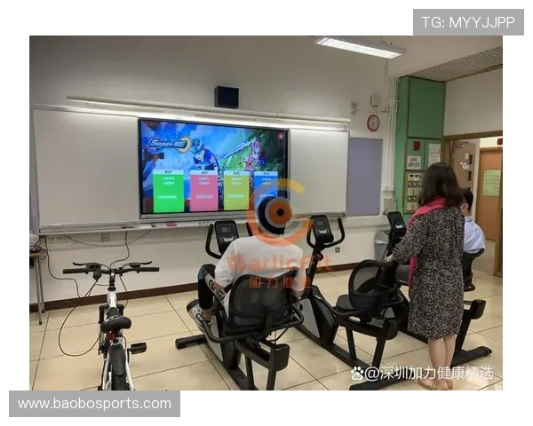 A8体育全新体验助力运动爱好者健康生活方式升级