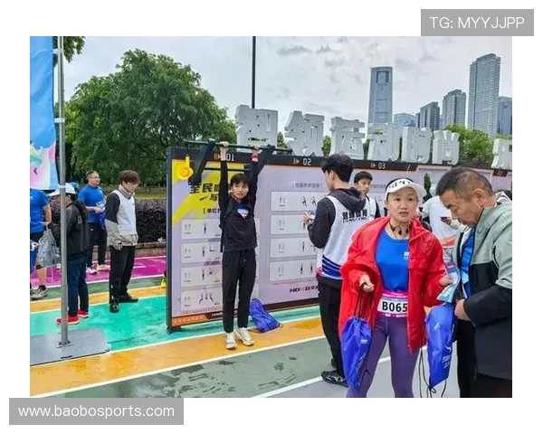 云霄体育引领全民健身新风潮打造智慧运动融合城市活力新生态发展
