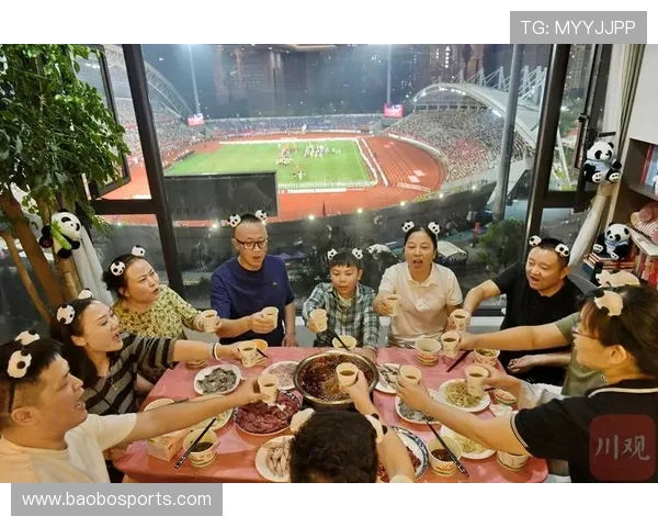 bwin体育打造沉浸式赛事互动平台引领全球球迷观赛新体验