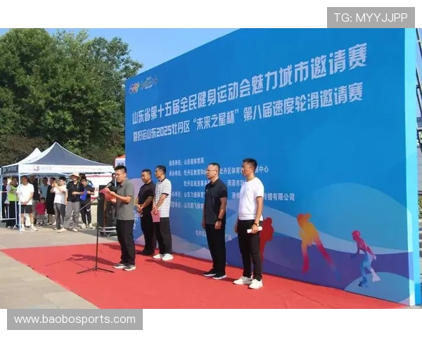 伯乐体育引领全民健身新风潮打造年轻人热爱的运动生活新生态