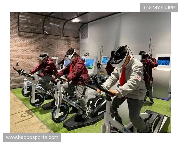 明博体育打造沉浸式赛事互动体验引领全民运动娱乐新潮流时代发展