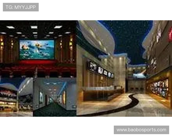 以星耀国际为核心打造城市新地标未来发展全景解析与投资价值观察