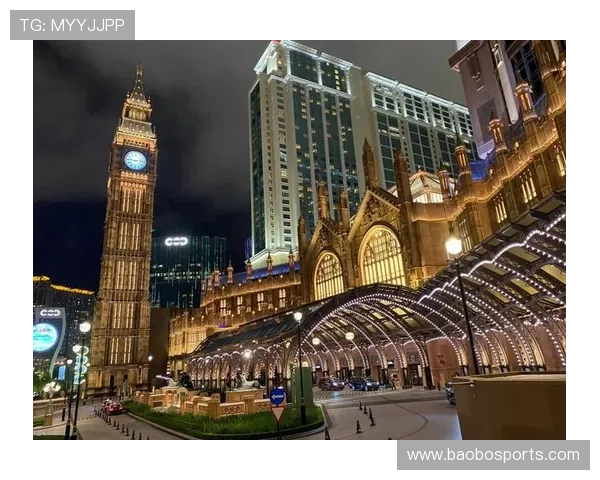 以澳门伦敦人酒店地址为中心的周边旅游与娱乐设施全景深度解析指南 以澳门伦敦人酒店地址为中心的周边旅游与娱乐设施全景深度解析指南