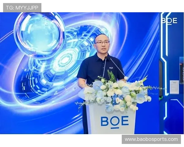 以电竞牛为核心解析电竞产业新生态与未来发展趋势洞察价值与商业模式升级观察